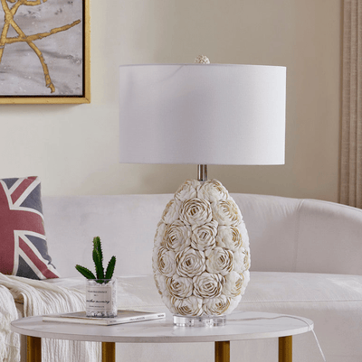 Calypso Table Lamp - Al Rugaib Furniture