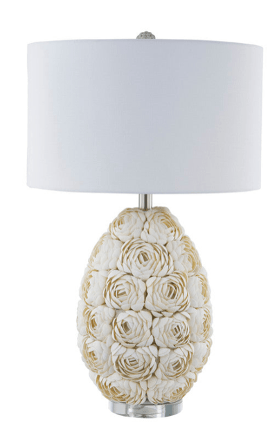 Calypso Table Lamp - Al Rugaib Furniture