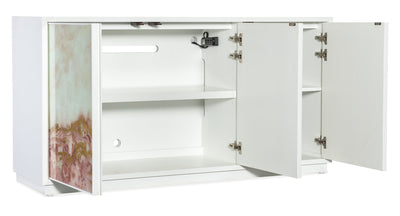 Camaraderie Credenza - Al Rugaib Furniture