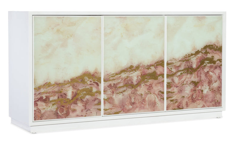 Camaraderie Credenza - Al Rugaib Furniture