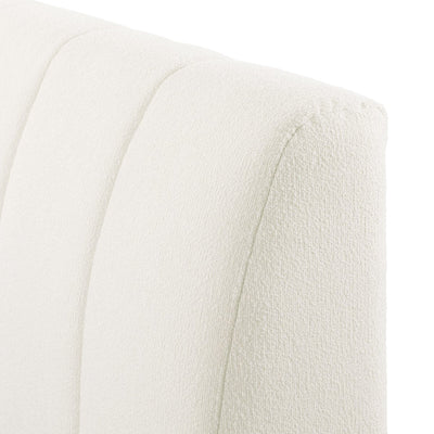 Camden King Bed - Al Rugaib Furniture