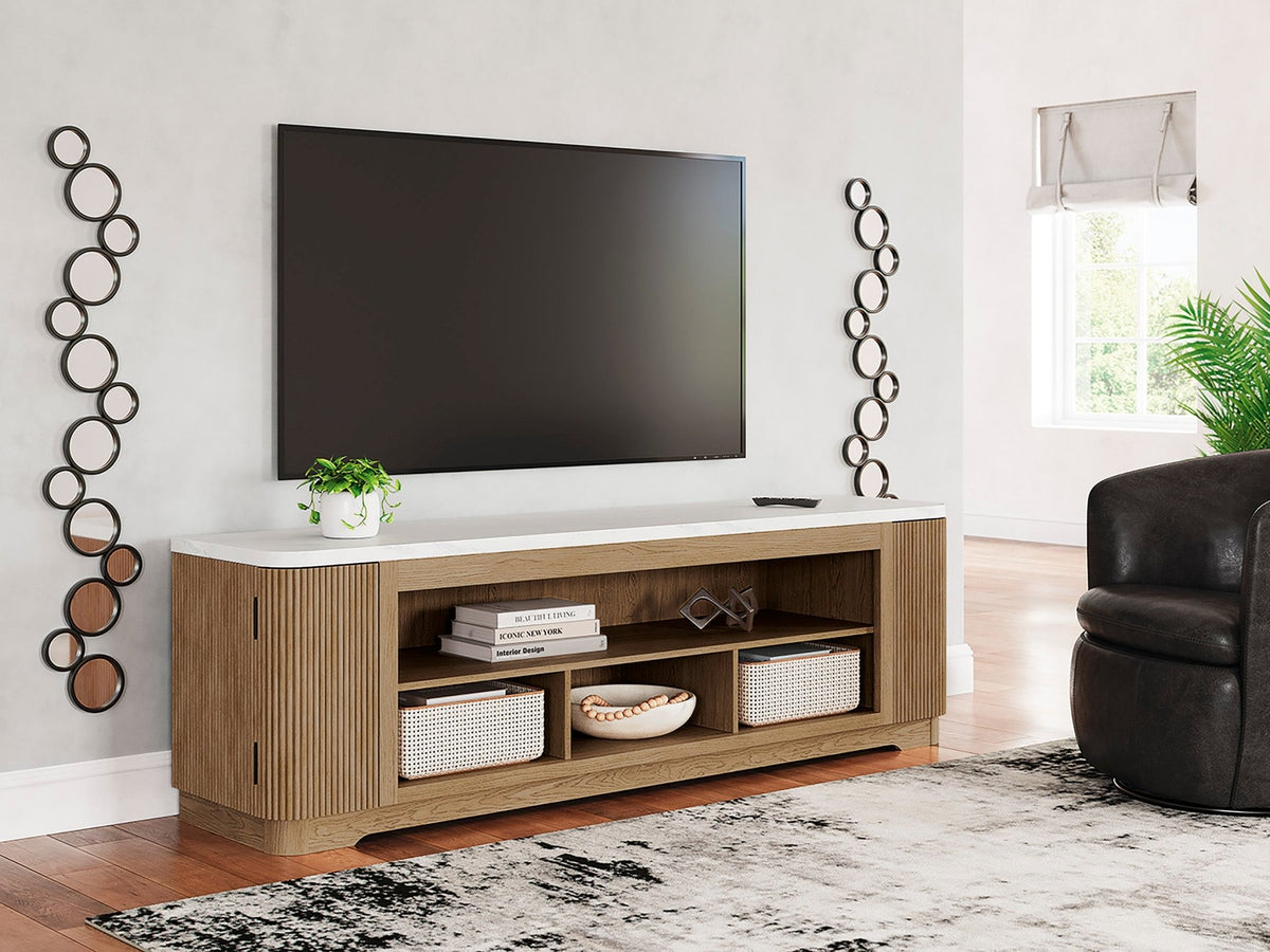 Camdill Cocktail Table And TV Unit Set Table Sets| Ashley Homestore