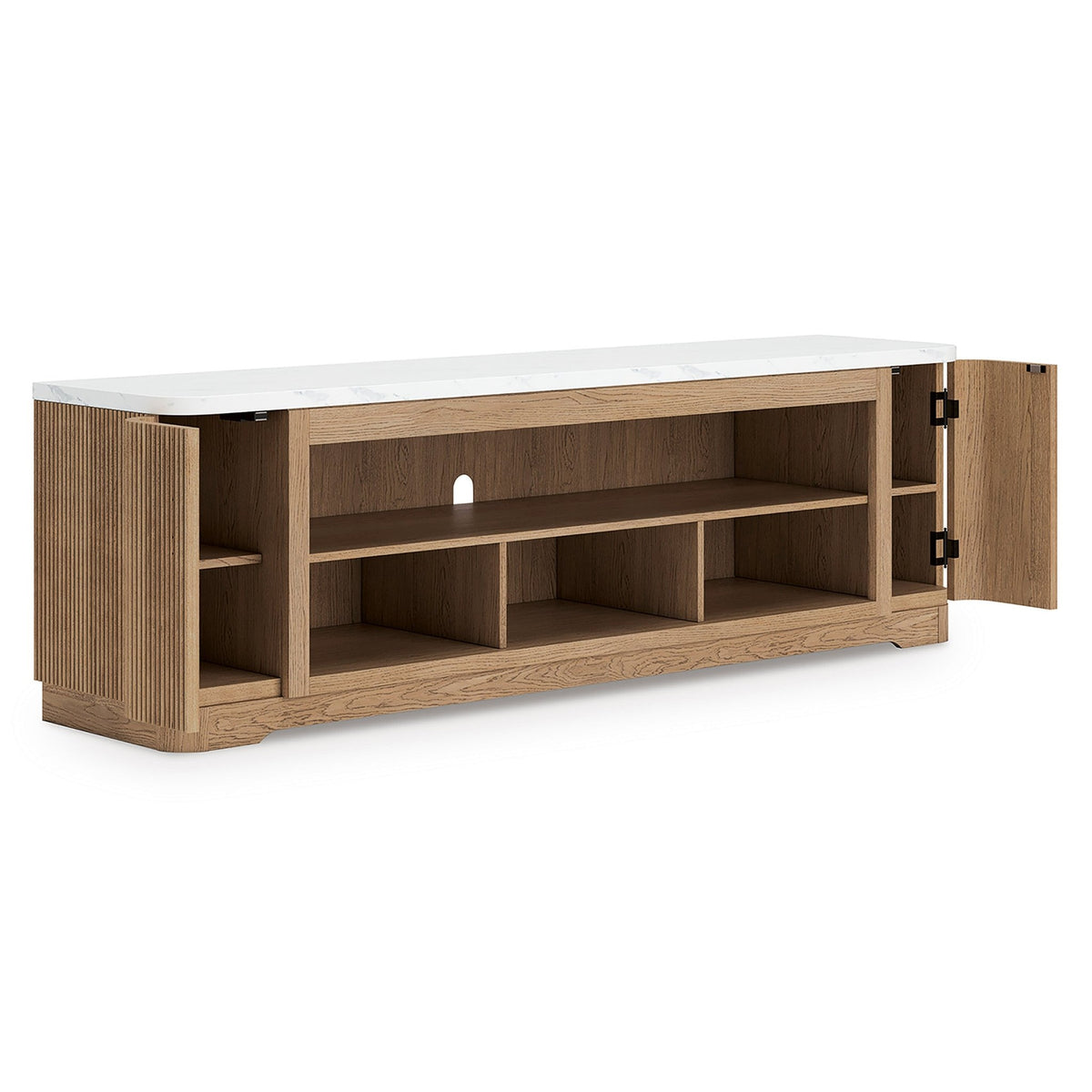 Camdill Cocktail Table And TV Unit Set Table Sets| Ashley Homestore