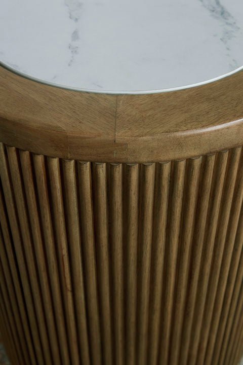 Camdill Round End Table Accent & End Tables| Ashley Homestore