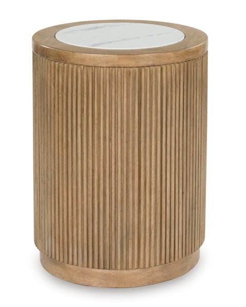 Camdill Round End Table Accent & End Tables| Ashley Homestore