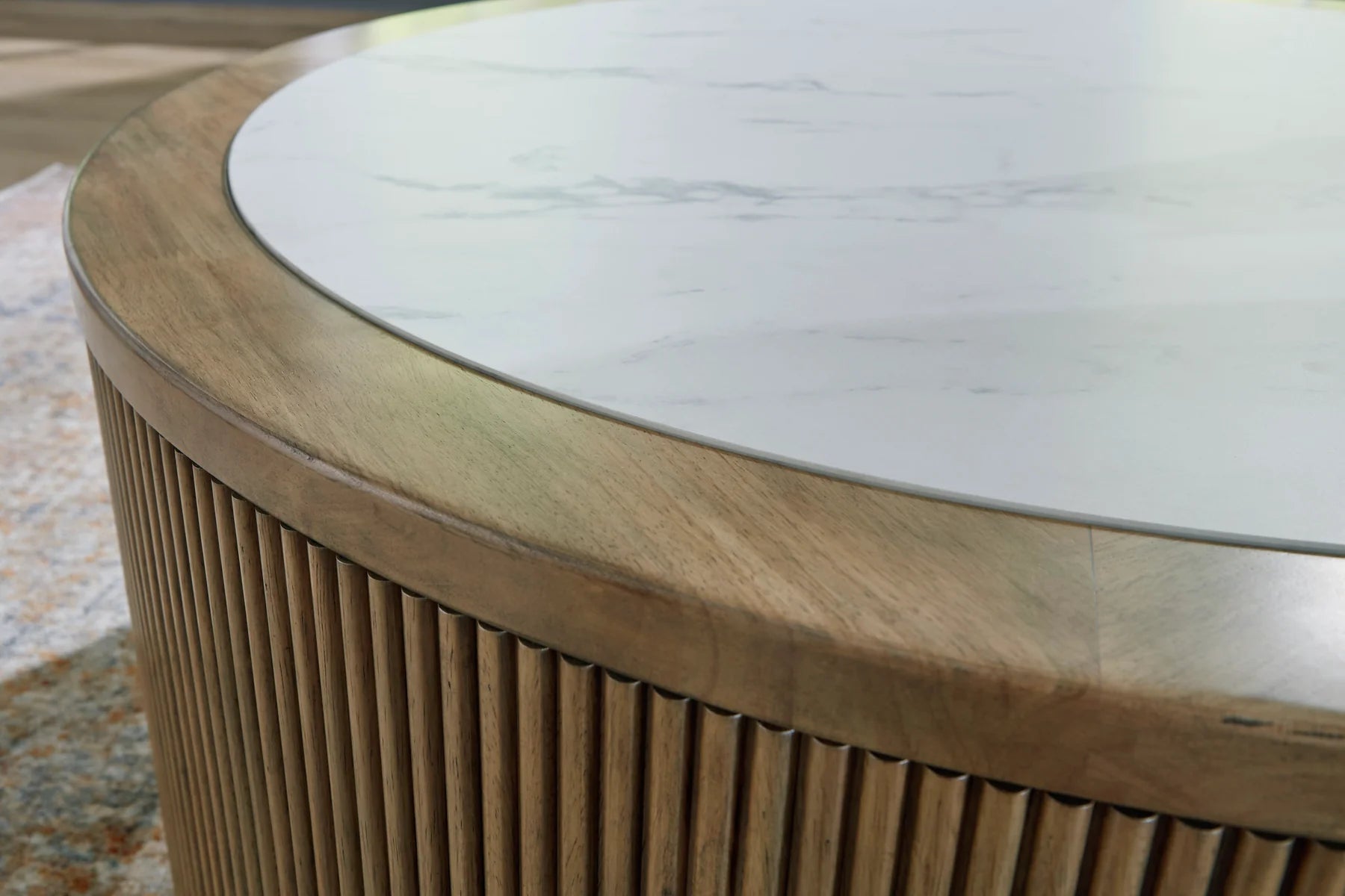 Camdill Round Table Set Table Sets| Ashley Homestore