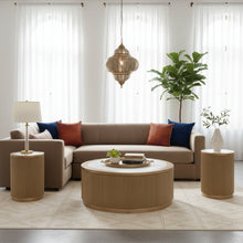 Camdill Round Table Set