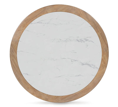 Camdill Round Table Set - Al Rugaib Furniture