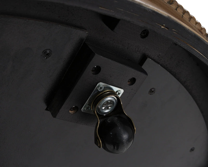 Camdill Round Table Set - Al Rugaib Furniture