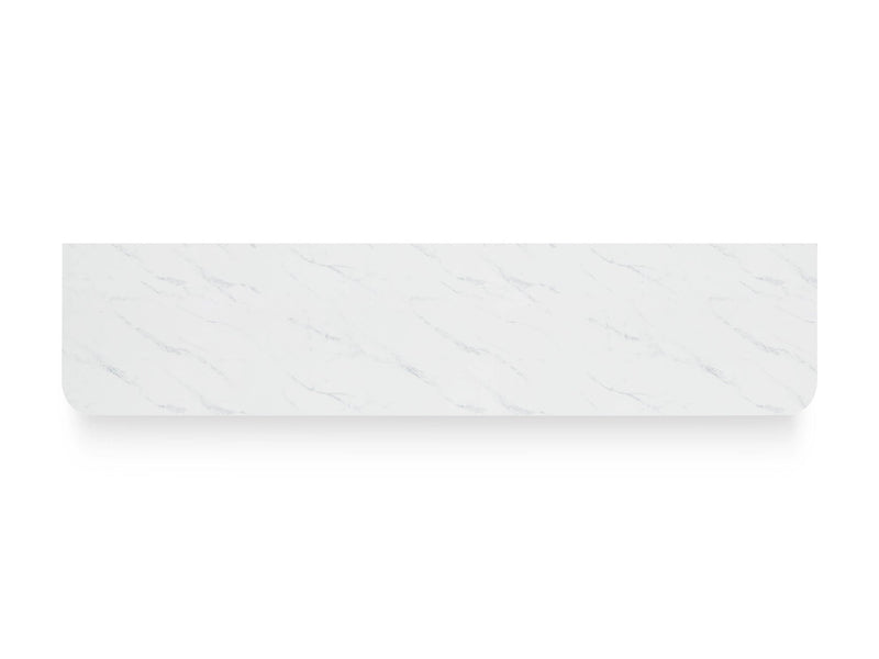 Camdill XL TV Stand w/Fireplace Option - Al Rugaib Furniture