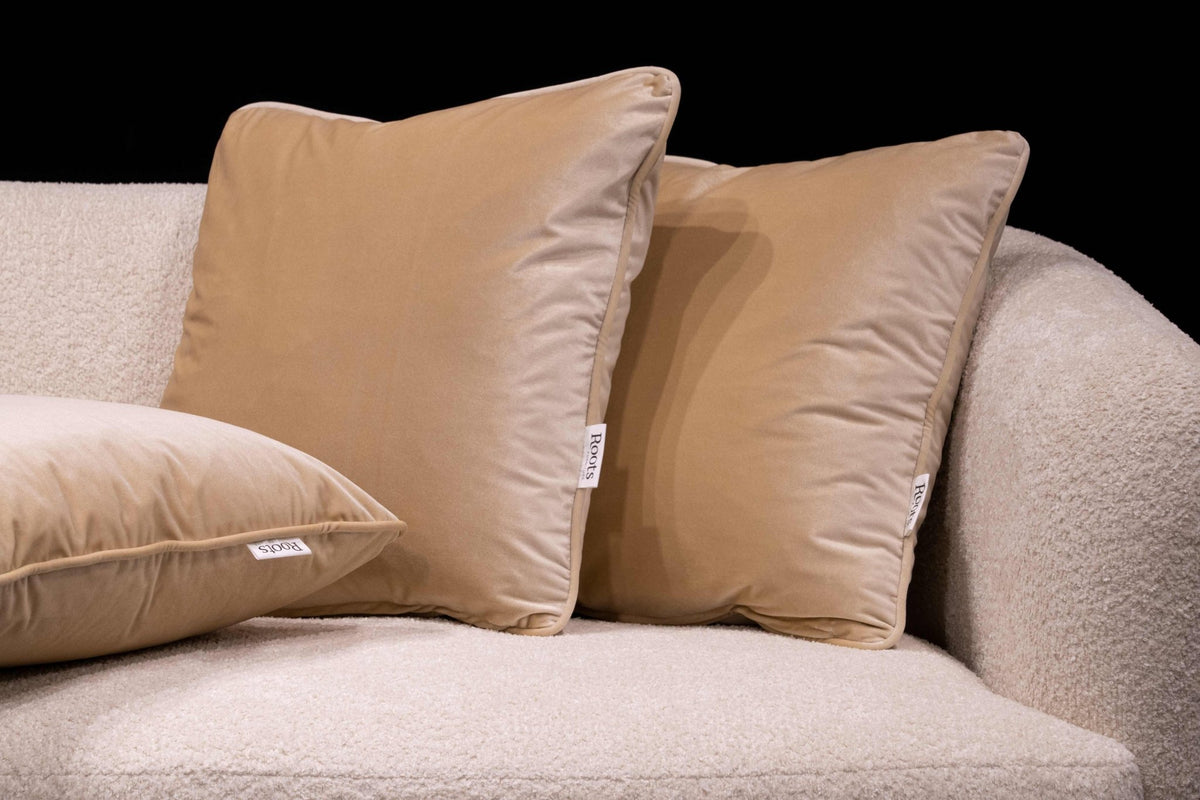 CAMEL Cushion Cushions| Roots Furniture