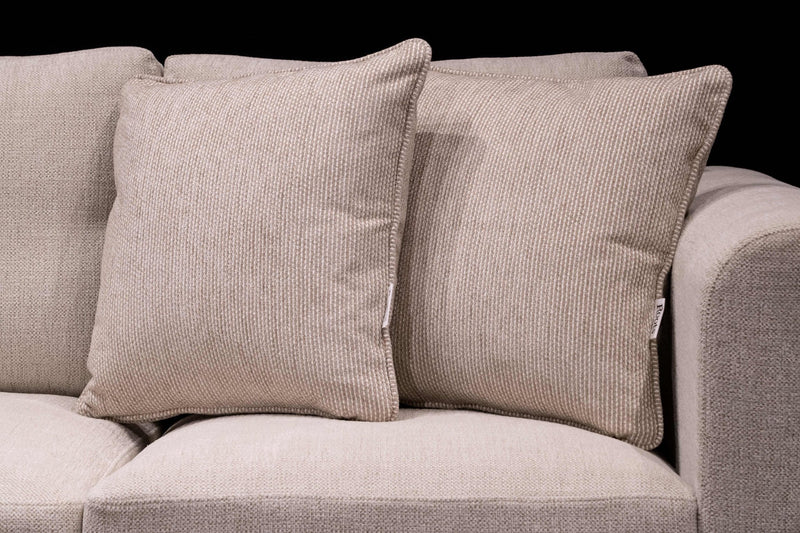 CAMEL Cushion - Al Rugaib Furniture