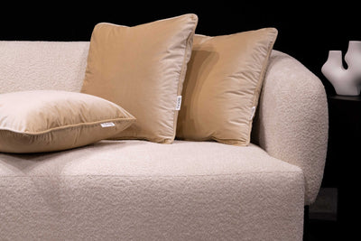 CAMEL Cushion - Al Rugaib Furniture