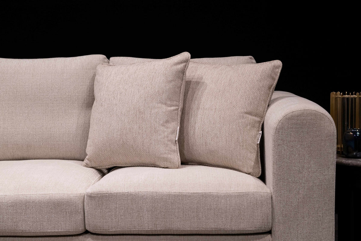 CAMEL Cushion Cushions| Roots Furniture
