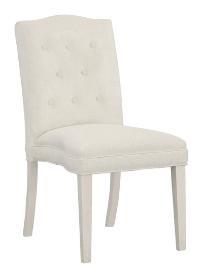 Camel Short Back Armless Stack Chair - Al Rugaib Furniture