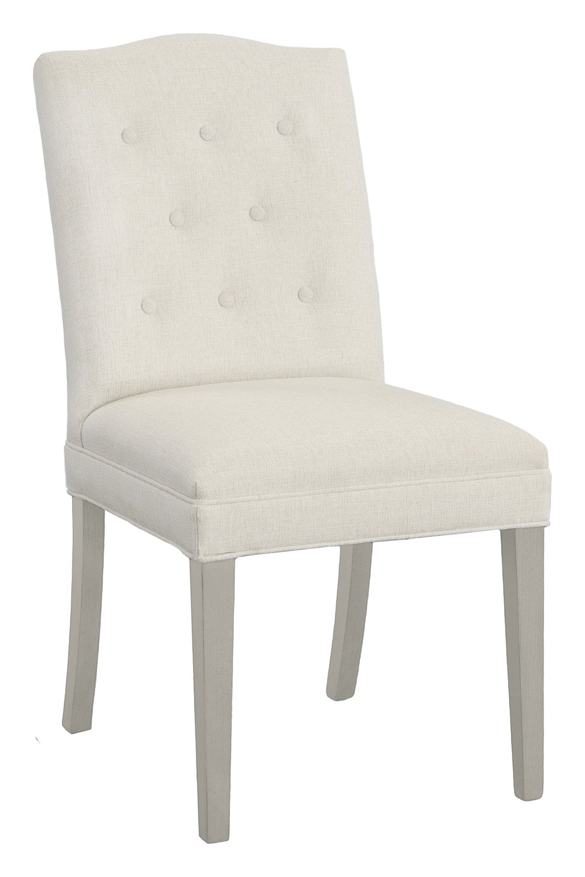 Camel Short Back Dining Chair Dining Chairs| Fairfield Chair