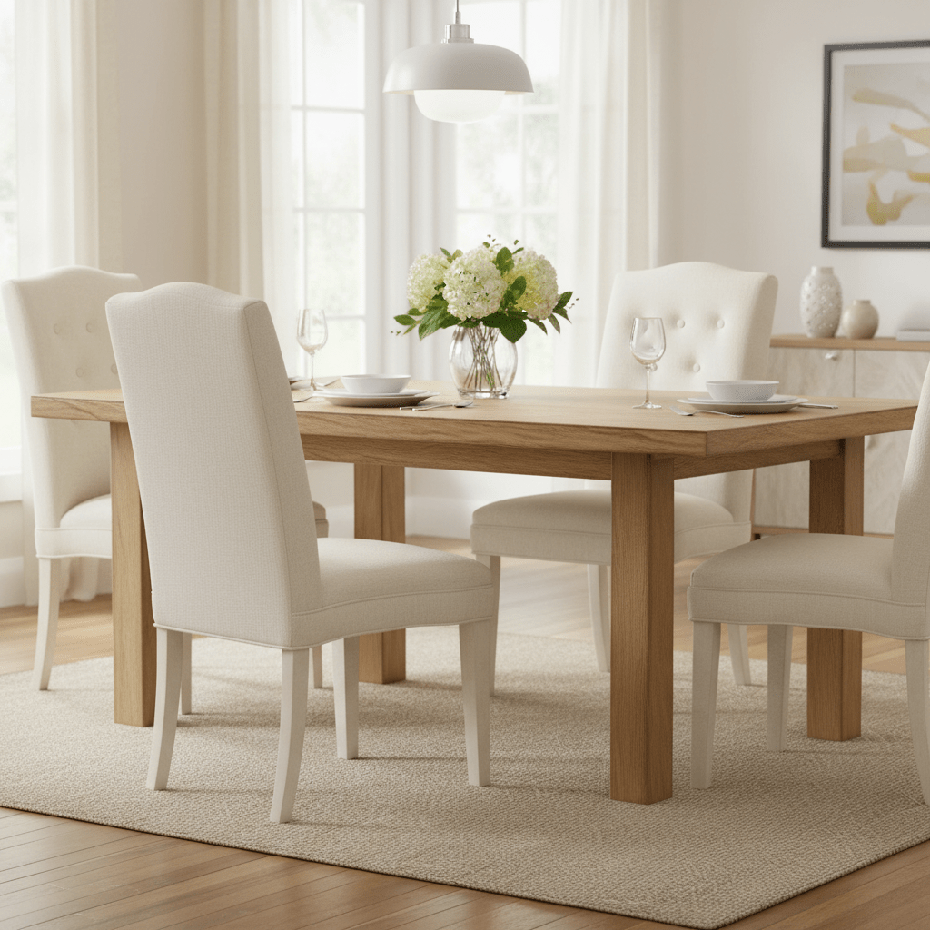 Camel Tall Back Armless Stack Chair Chairs| Fairfield Chair