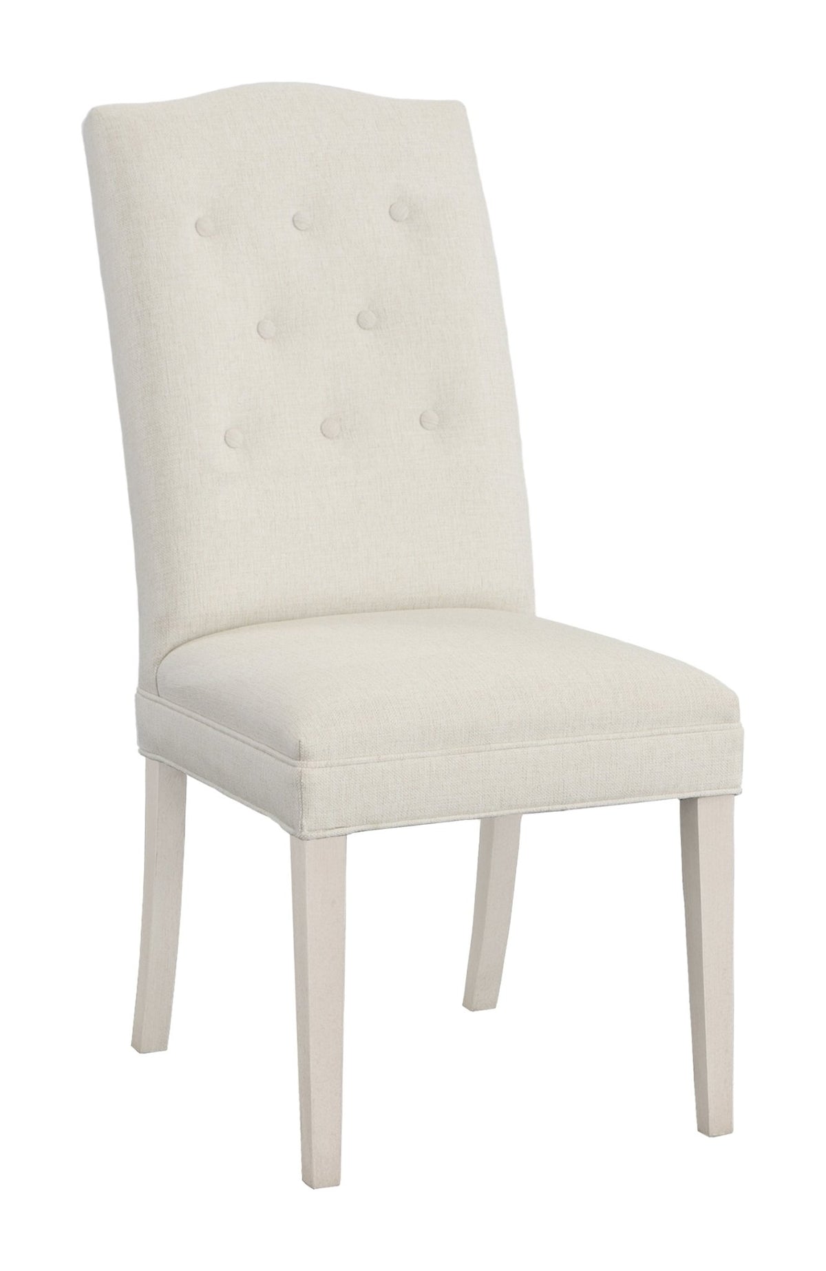 Camel Tall Back Dining Chair Dining Chairs| Fairfield Chair