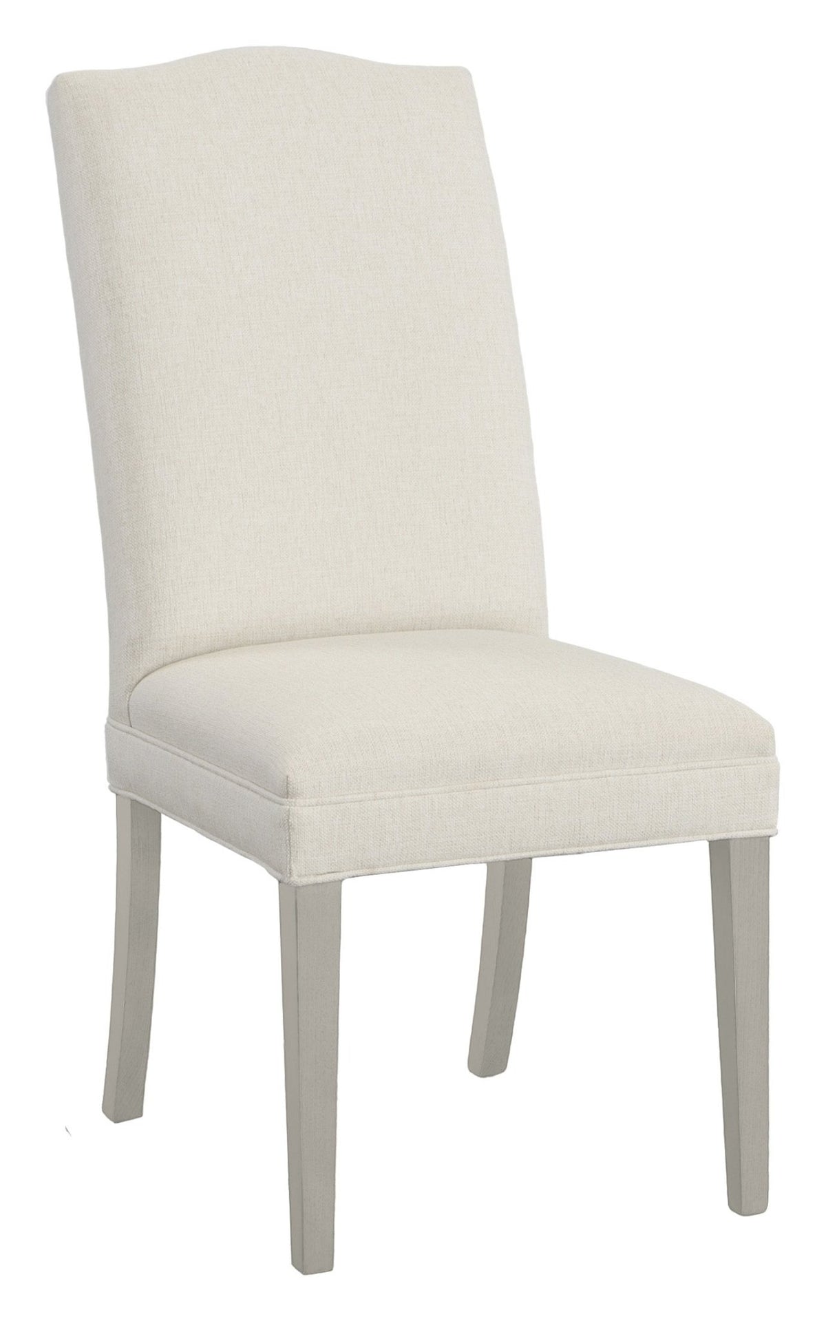 Camel Tall Back Dining Chair Dining Chairs| Fairfield Chair