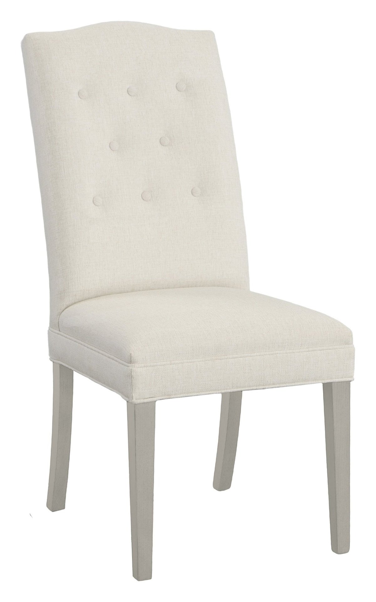 Camel Tall Back Dining Chair Dining Chairs| Fairfield Chair