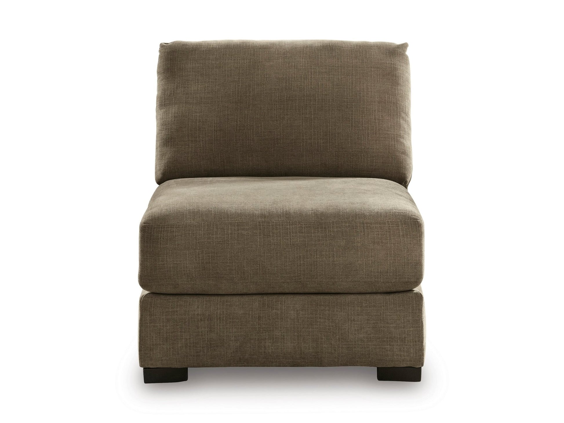Camellia-Court Armless Chair Sectionals| Ashley Homestore