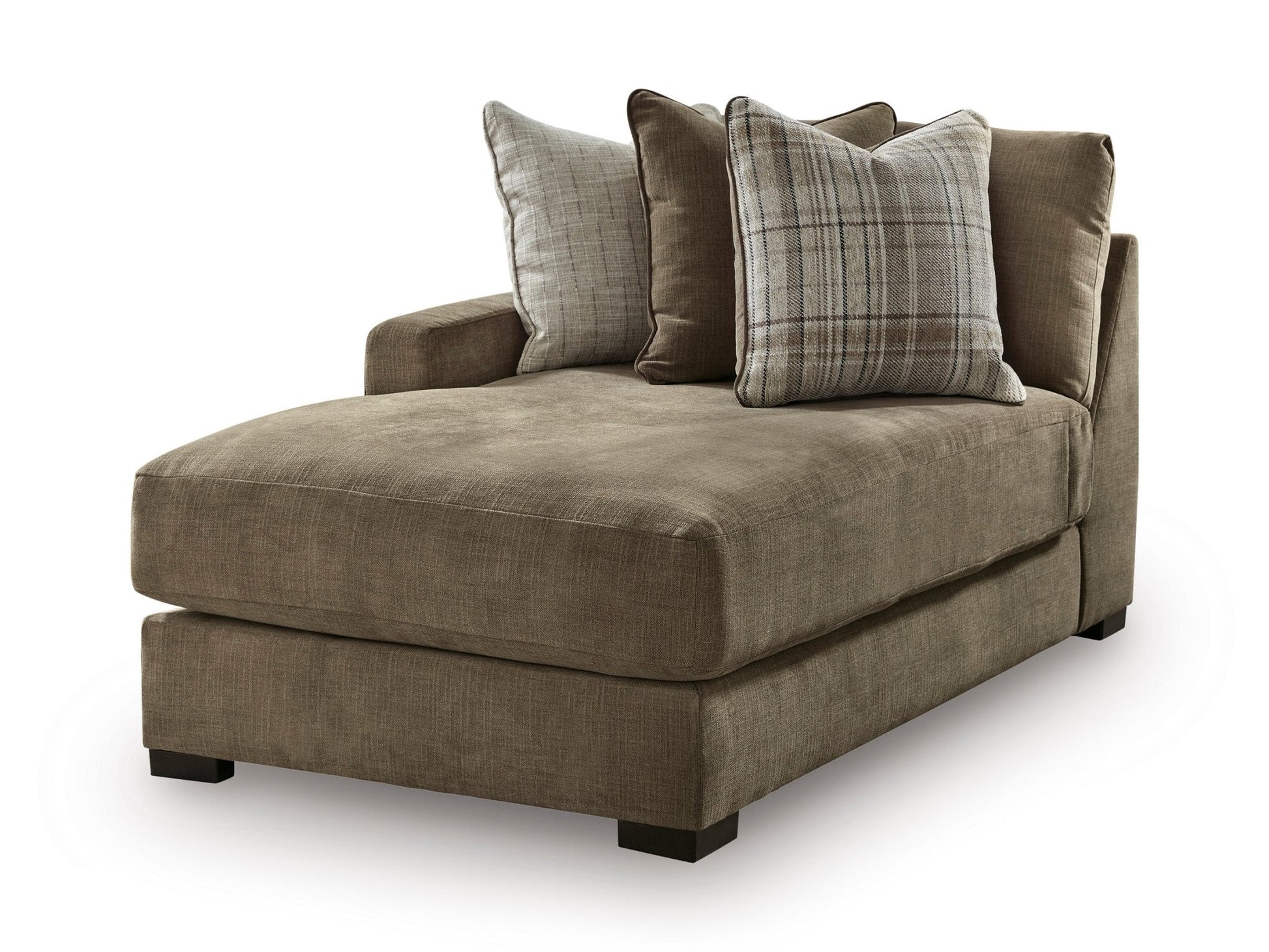 Camellia-Court Left-Arm Facing Corner Chaise Sectionals| Ashley Homestore