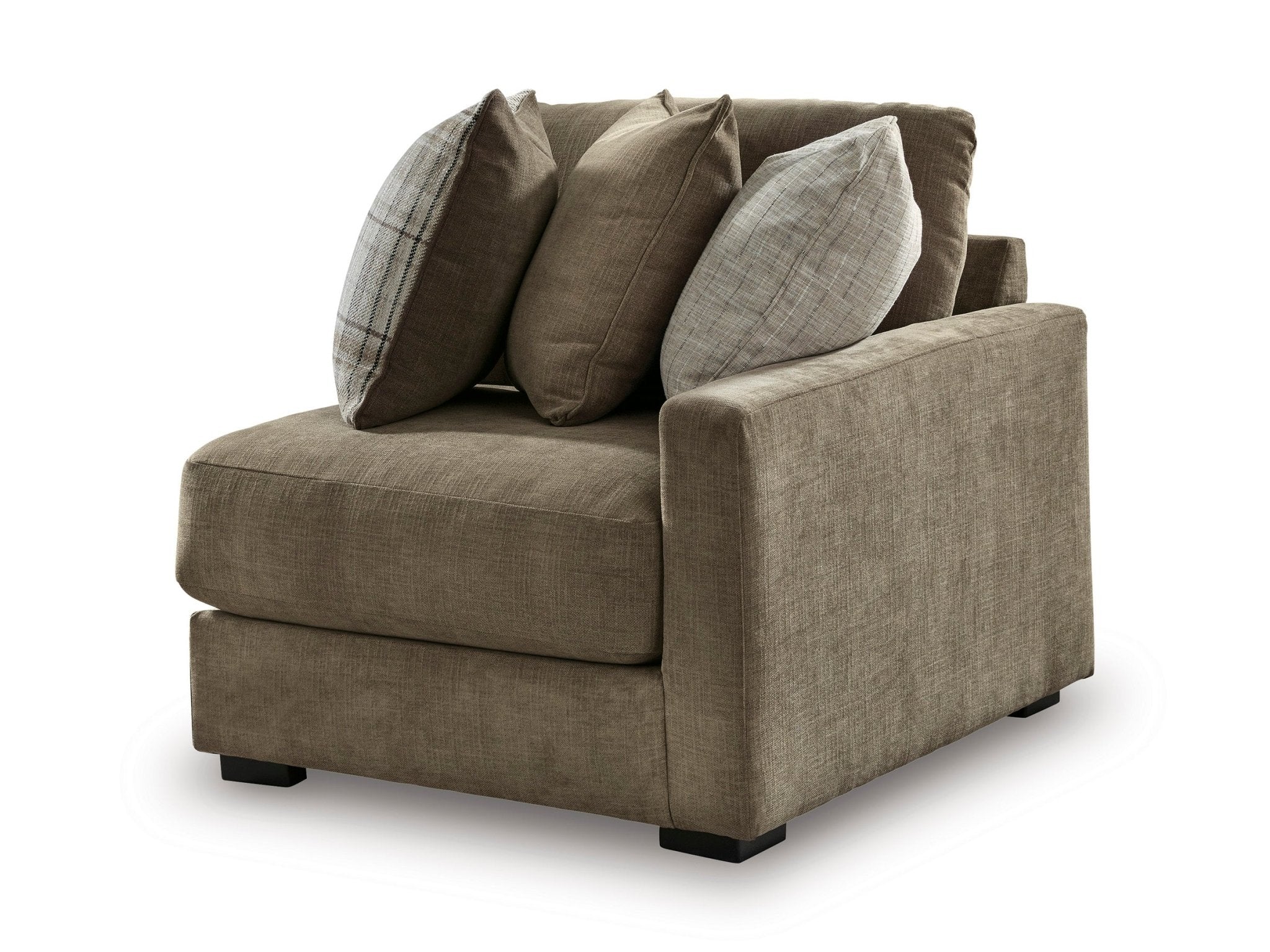 Camellia-Court Right-Arm Facing Corner Chair Sectionals| Ashley Homestore