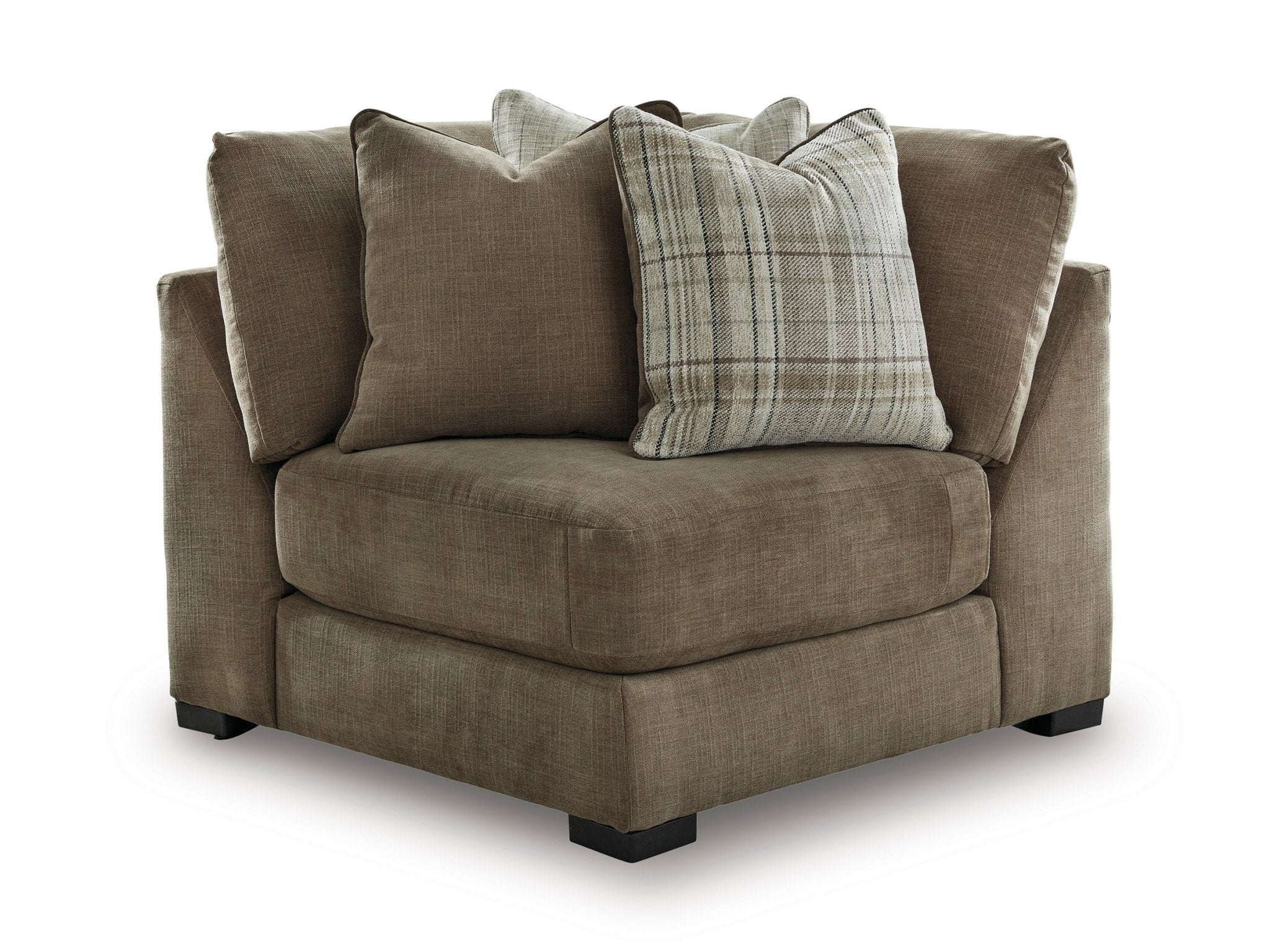 Camellia-Court Wedge Sectionals| Ashley Homestore