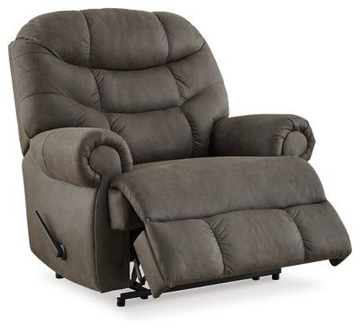 Camera Time Recliners| Ashley Homestore