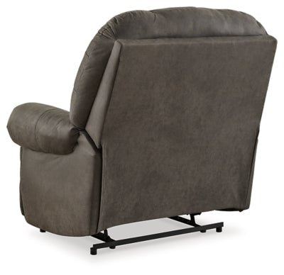 Camera Time Recliners| Ashley Homestore