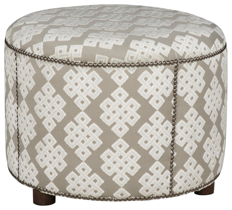 Cameron Ottoman - Al Rugaib Furniture