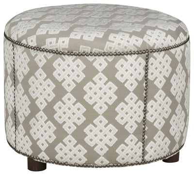 Cameron Ottoman - Al Rugaib Furniture