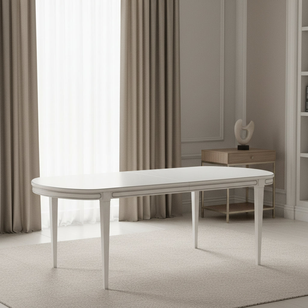 Camielle Dining Table Dining Tables| Fairfield Chair