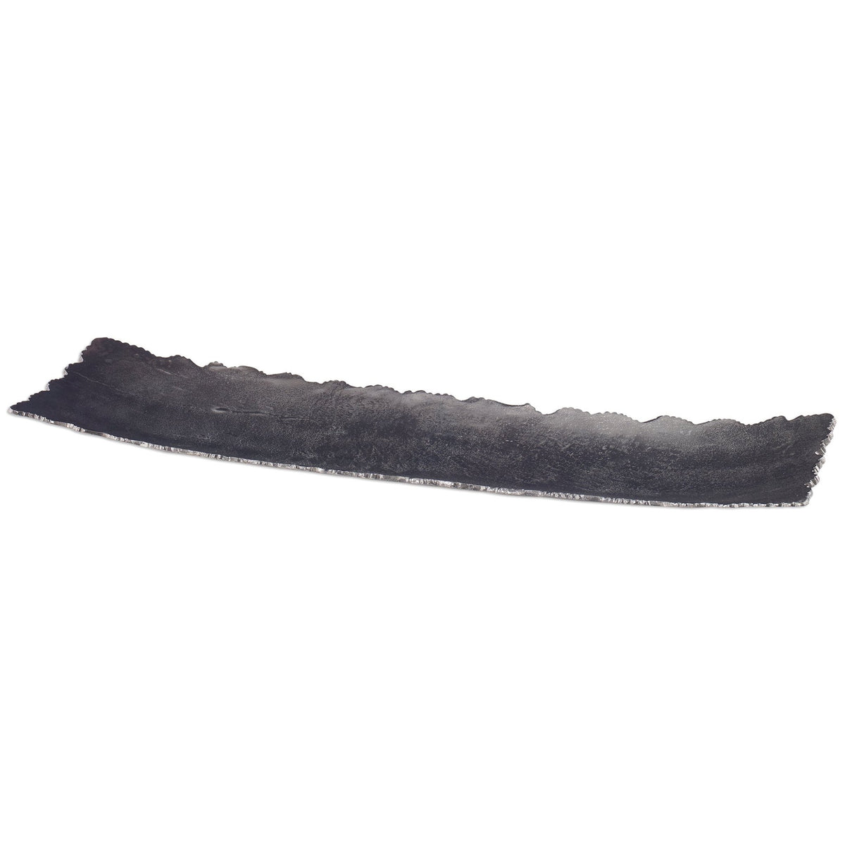 Camilla Nickel Tray Tray| Uttermost