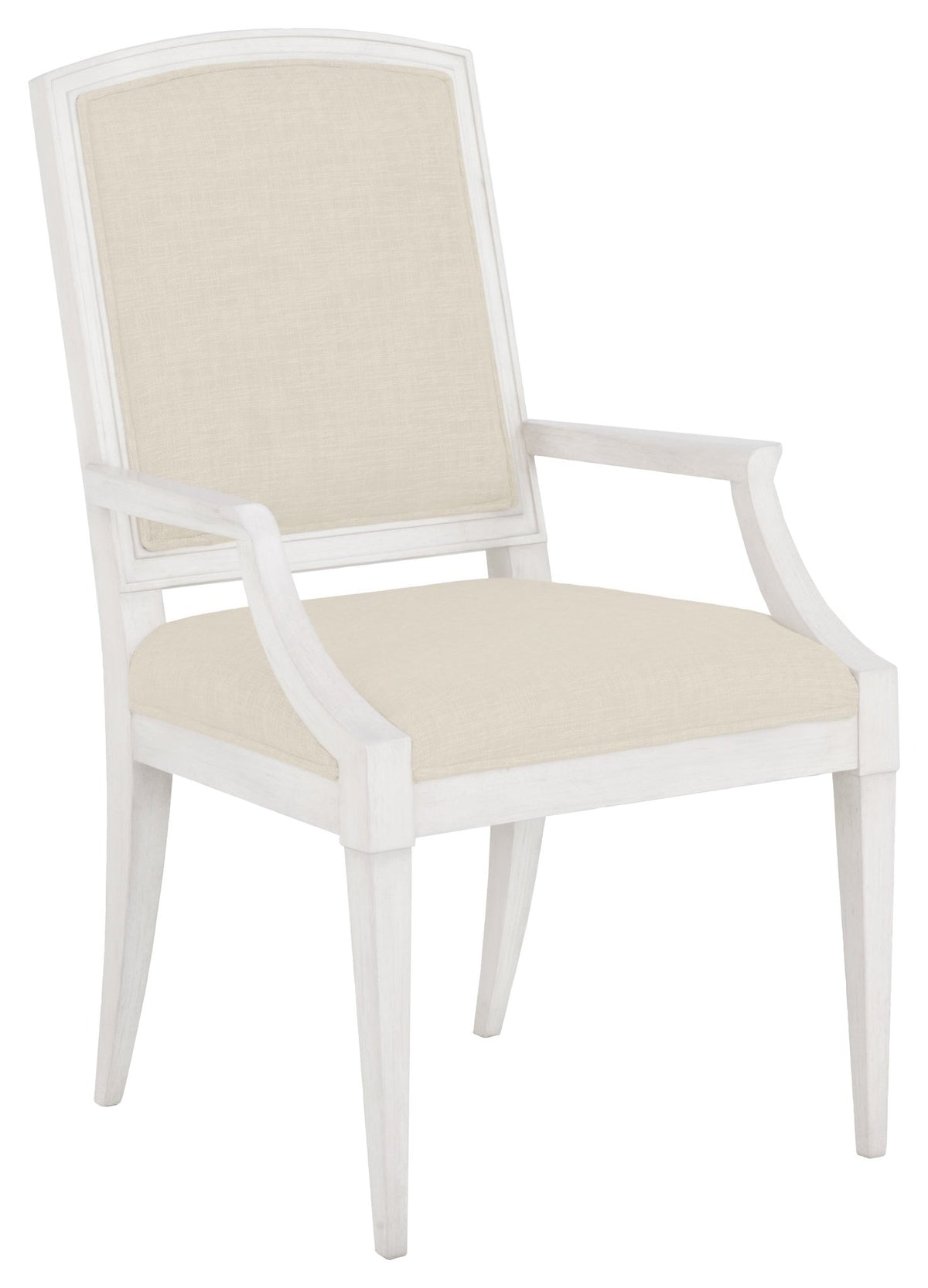 Camille Arm Chair Dining Chairs| Fairfield Chair