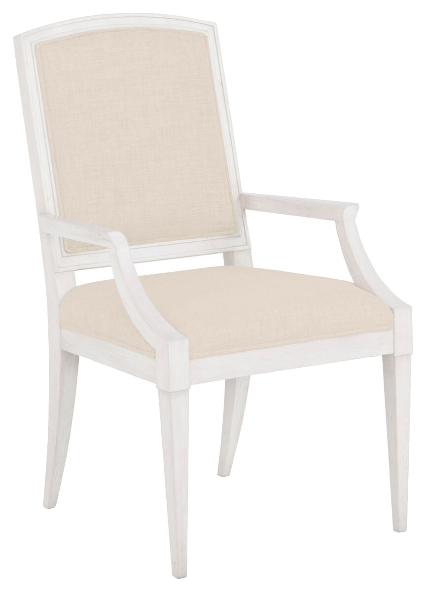 Camille Arm Chair Dining Chairs| Fairfield Chair