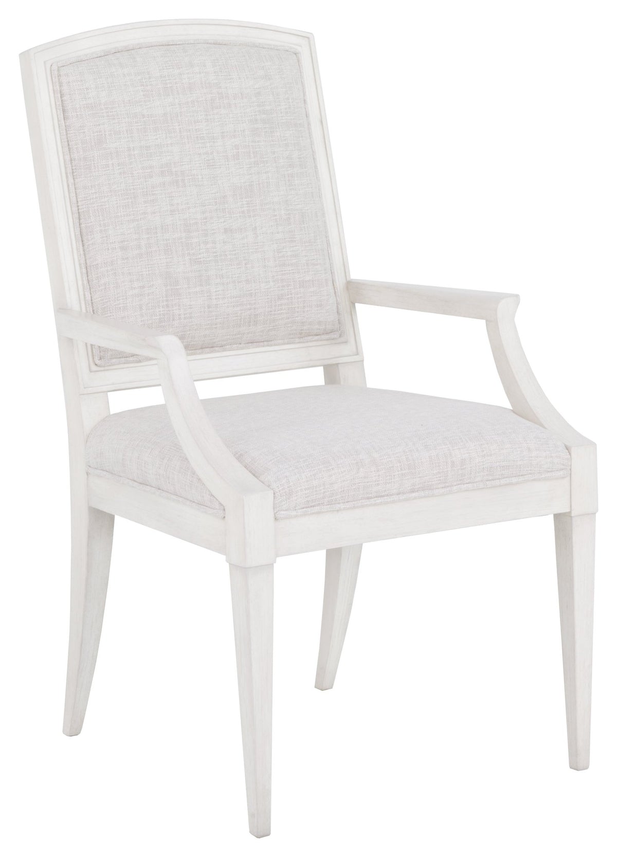 Camille Arm Chair Dining Chairs| Fairfield Chair