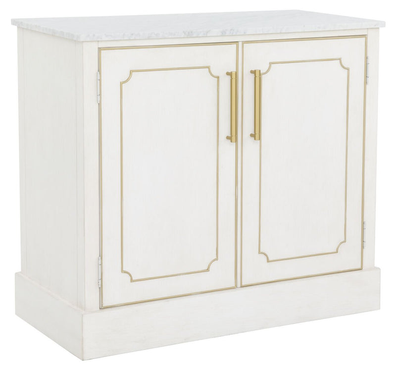 Camille Bar Cabinet - Al Rugaib Furniture