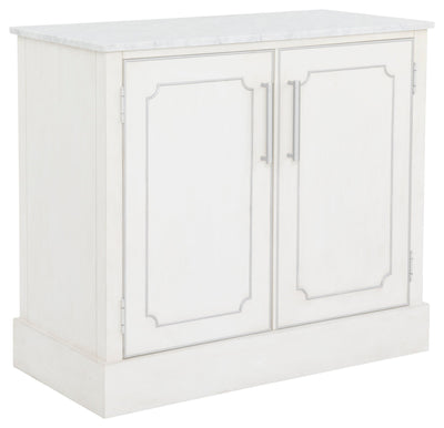 Camille Bar Cabinet - Al Rugaib Furniture