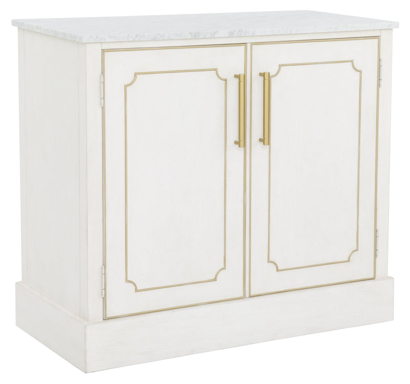 Camille Bar Cabinet - Al Rugaib Furniture