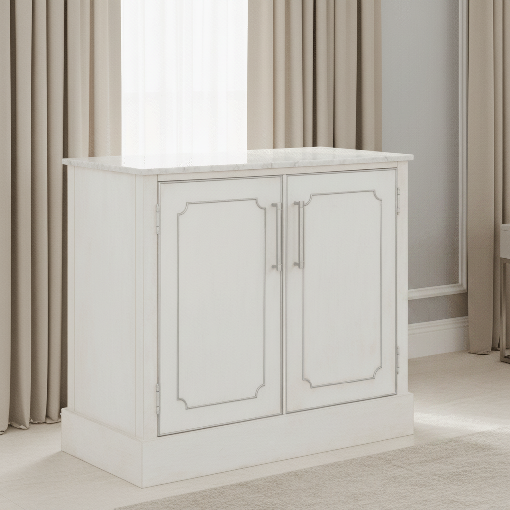 Camille Bar Cabinet Cabinets & Chests| Fairfield Chair