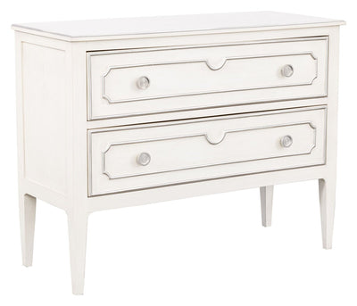 Camille Chest - Al Rugaib Furniture