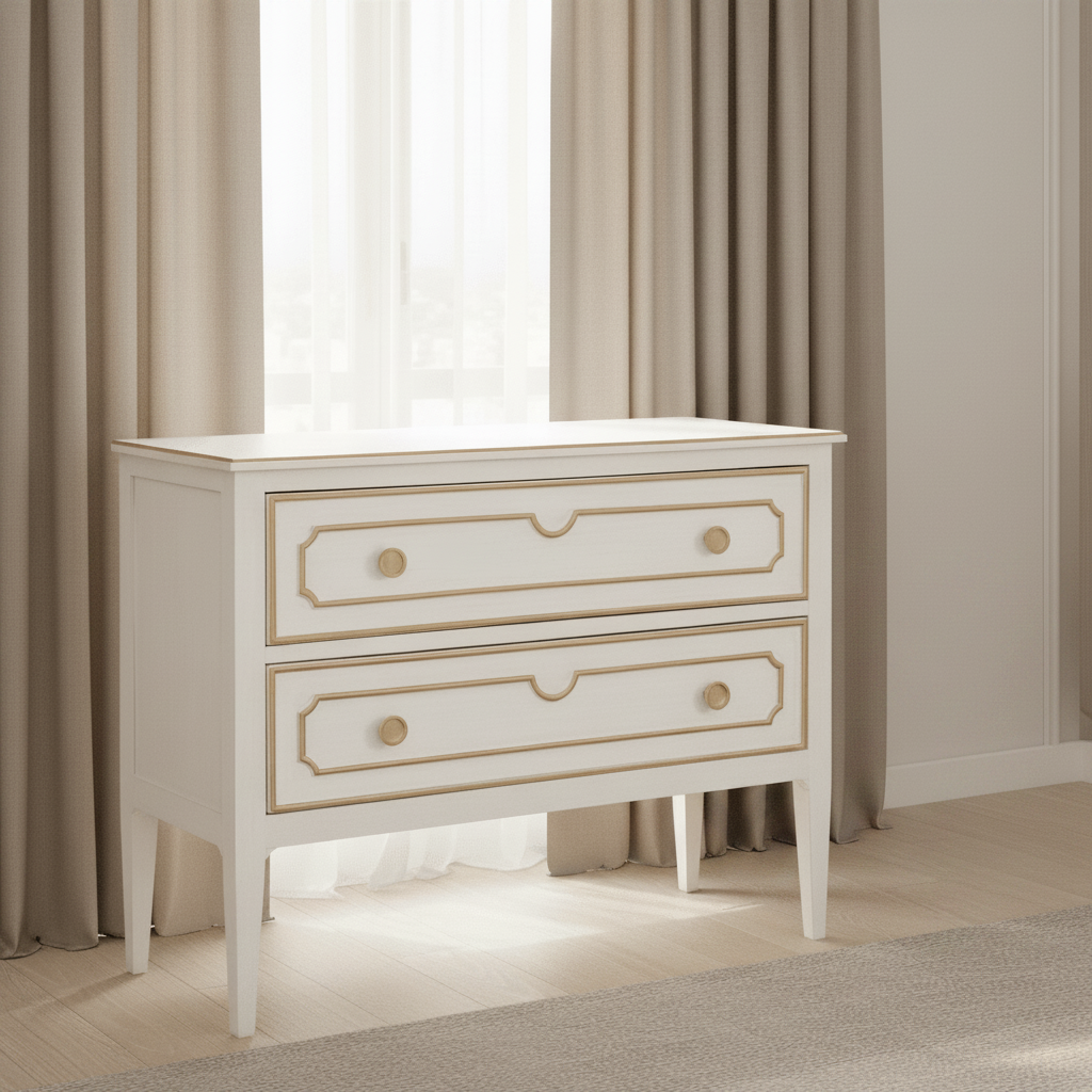 Camille Chest Cabinets & Chests| Fairfield Chair