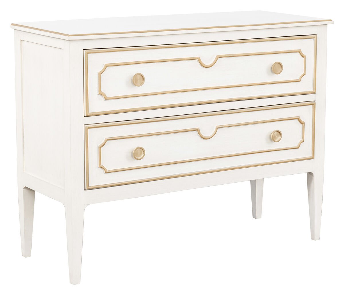 Camille Chest Cabinets & Chests| Fairfield Chair