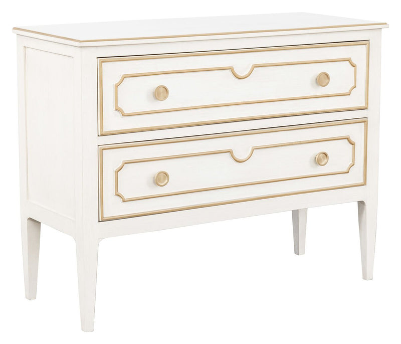 Camille Chest - Al Rugaib Furniture
