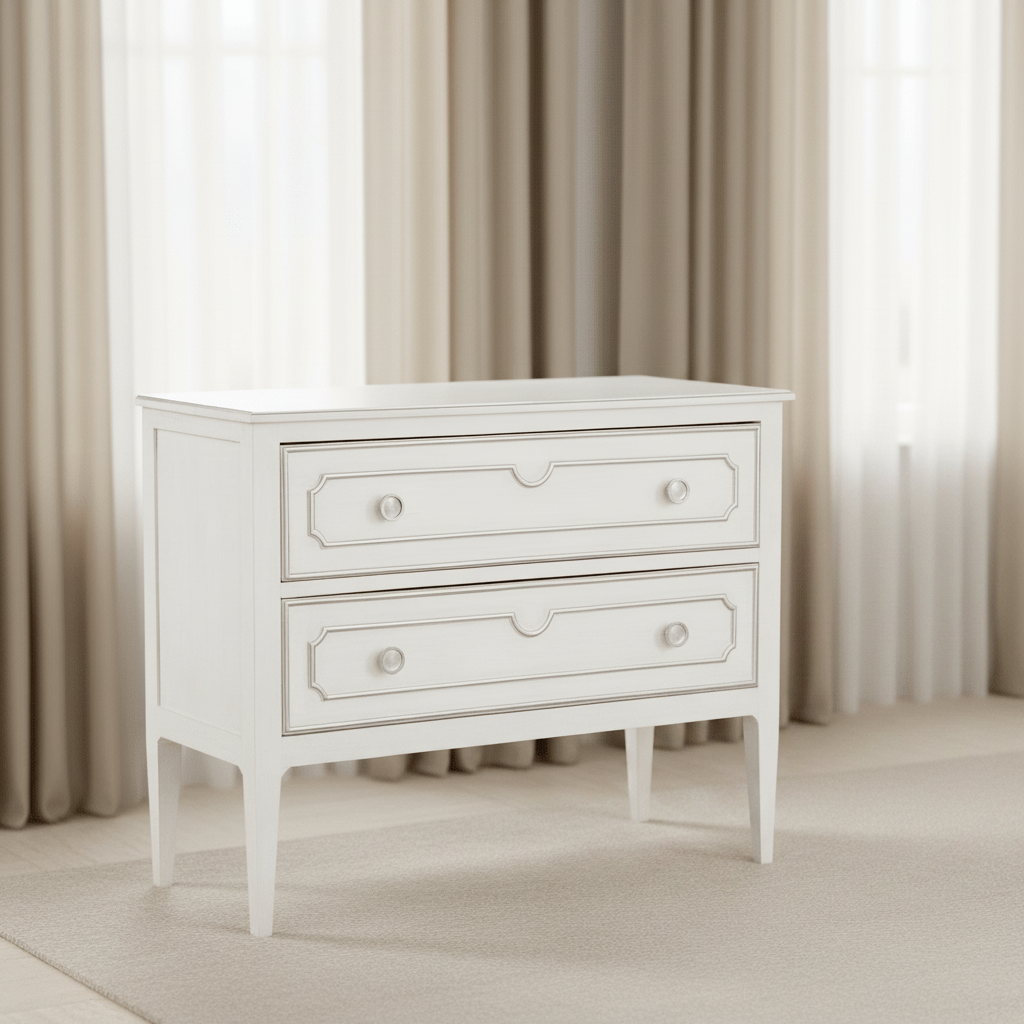 Camille Chest Cabinets & Chests| Fairfield Chair