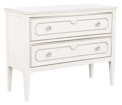 Camille Chest - Al Rugaib Furniture