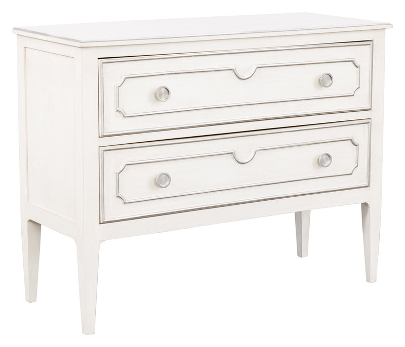 Camille Chest - Al Rugaib Furniture