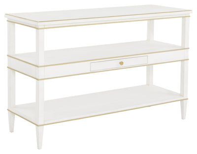 Camille Console Table - Al Rugaib Furniture