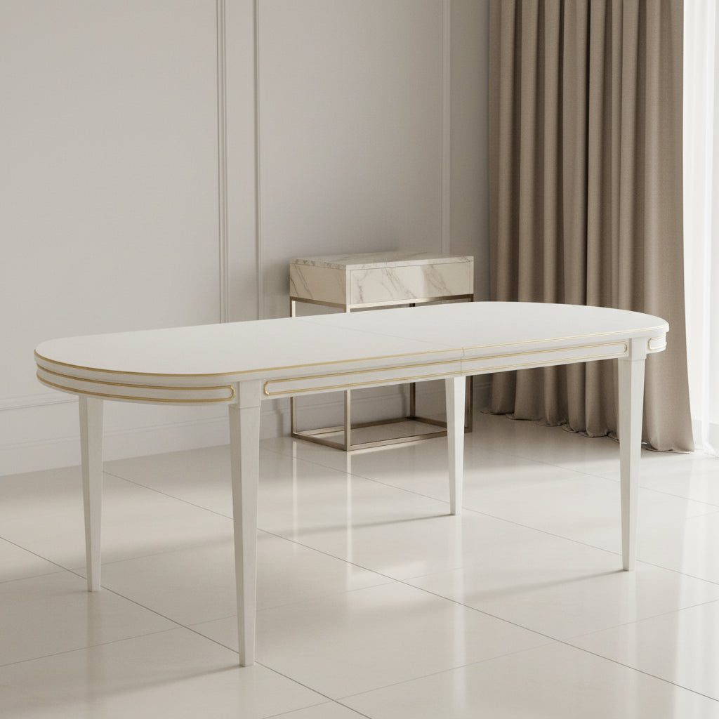 Camille Dining Table Dining Tables| Fairfield Chair